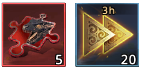 150BD Reward