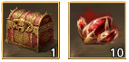 1500BD Reward