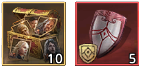 2000BD Reward