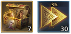 300BD Reward
