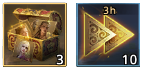 50BD Reward