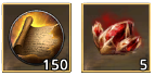 500BD Reward